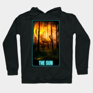 The Sun Hoodie